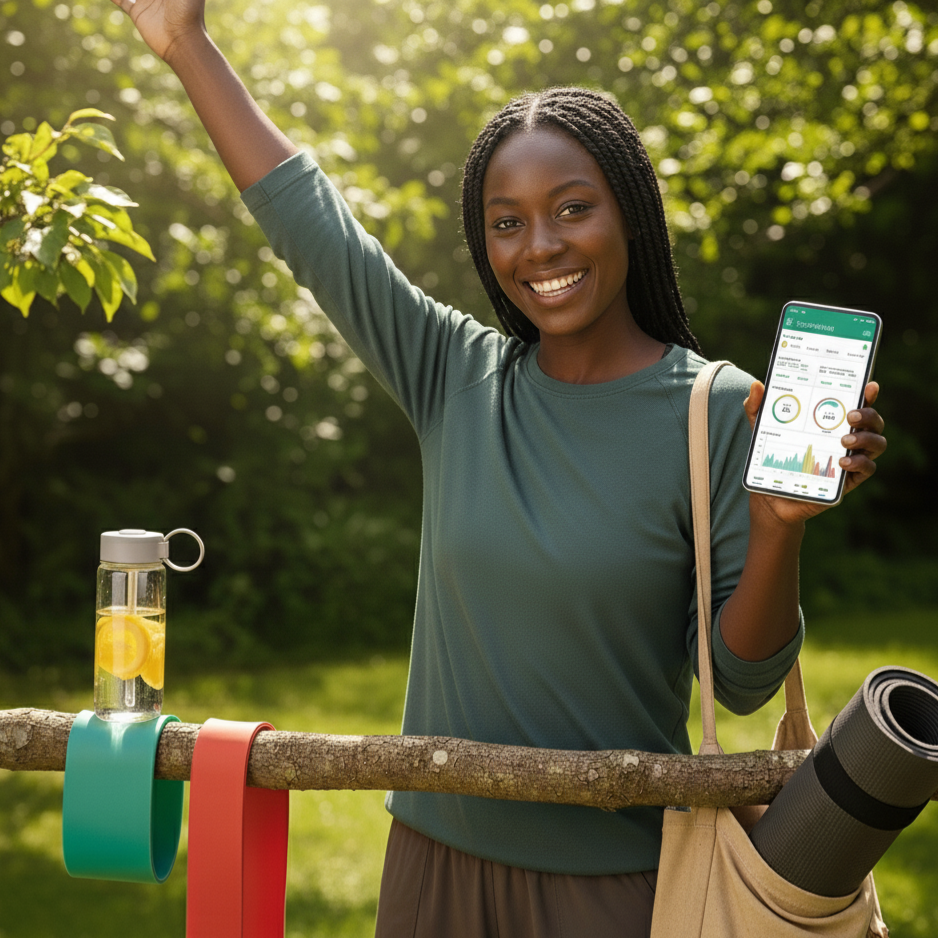 Solutions for Individuals