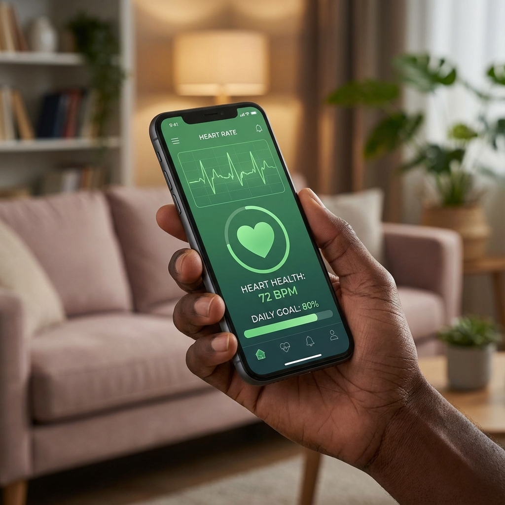 Green App