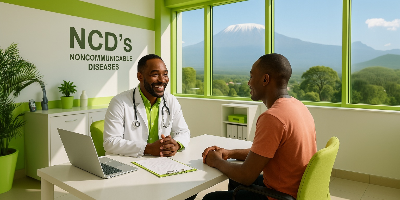 Understanding Diabetes: Types, Symptoms, and Management