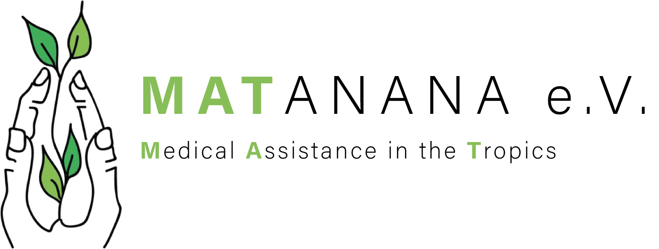 Matanana Logo